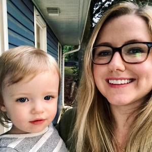 Meet your Posher, Marcie